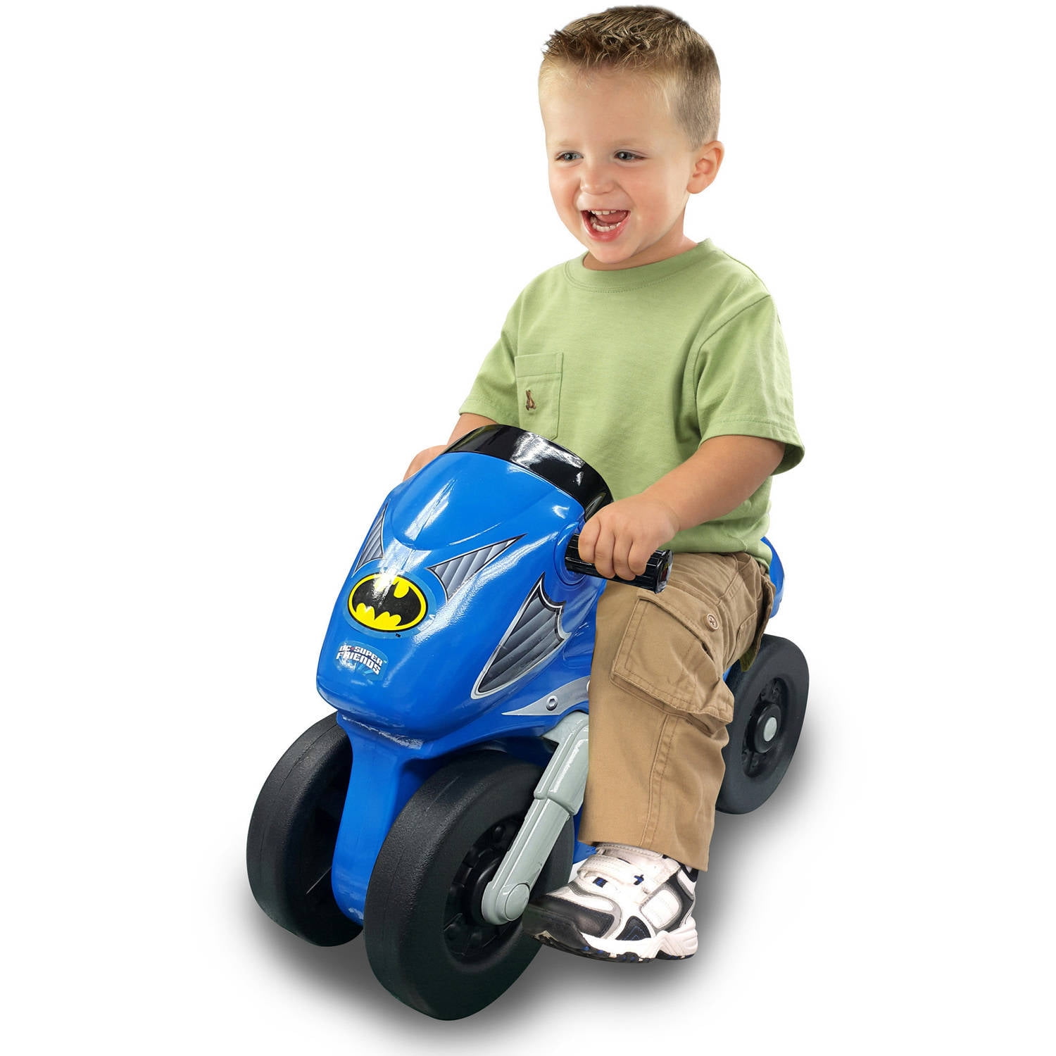 fisher price motorcycle toy