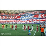 Konami Pro Evolution Soccer 2014
