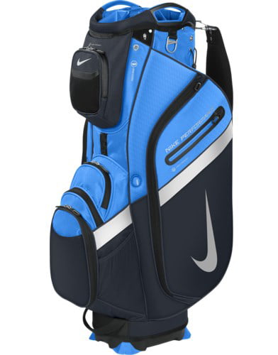 Nike 57879 Performance Cart IV Golf Bag 
