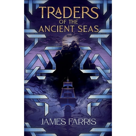 Traders of the Ancient Seas, (Paperback)