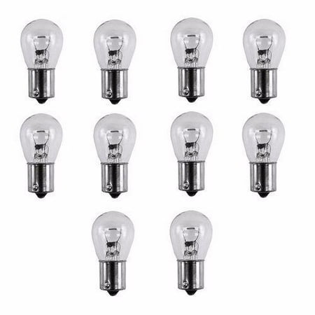 

OCSParts 1203 Light Bulb Voltage 6.7V Current 1.9A - 10 Pack