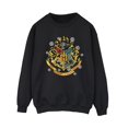 thumbnail image 1 of Harry Potter Chandail en Molleton de Noël pour Femmes, 1 of 3