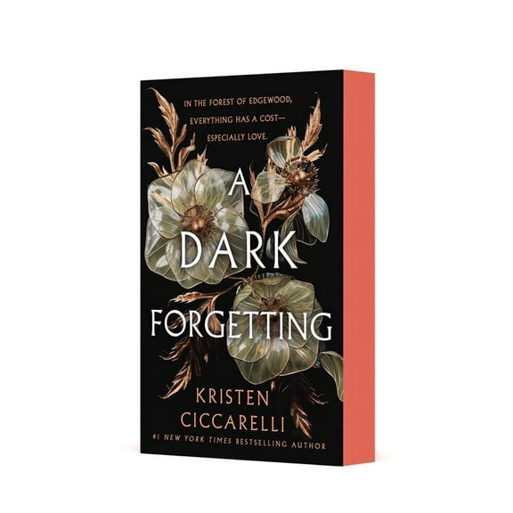 A Dark Forgetting: A Novel (Paperback)