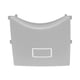 thumbnail image 4 of Sidaley Cubierta de botón de interruptor de ventana de techo solar de coche de plástico para ML W164 W251 X164 16482071858K67 4 Vehículos, repuestos y accesorios Mis Gris 33*33*12mm, 4 of 5