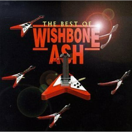 Best of Wishbone Ash