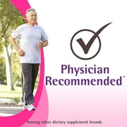 Caltrate Bone Health 600+D3 Calcium Tablets, 200 Ct