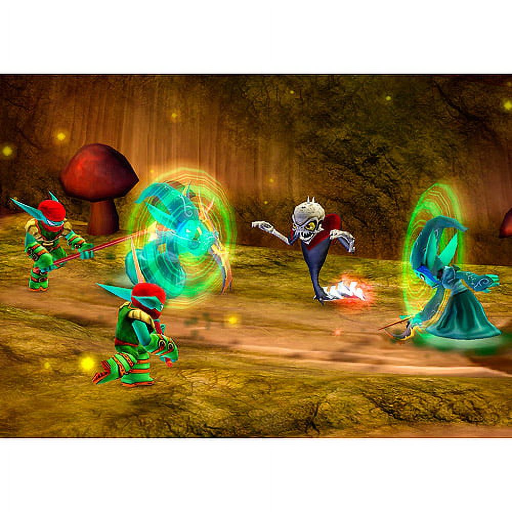 Skylanders Spyro's Adventure Nintendo Wii Complete - image 2 of 7