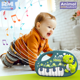 thumbnail image 5 of Juguete Piano de Animales para Niños, 12 Teclas, 20+ Sonidos verde Chico, 5 of 5