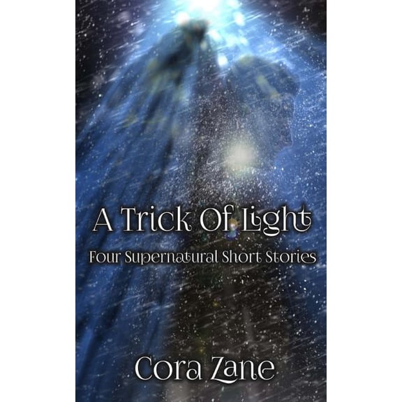 A Trick of Light (Paperback)