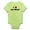 Kiwi, variant on CafePress - I Love My Mimi Infant Bodysuit - Baby Light Bodysuit, Size Newborn - 24 Months