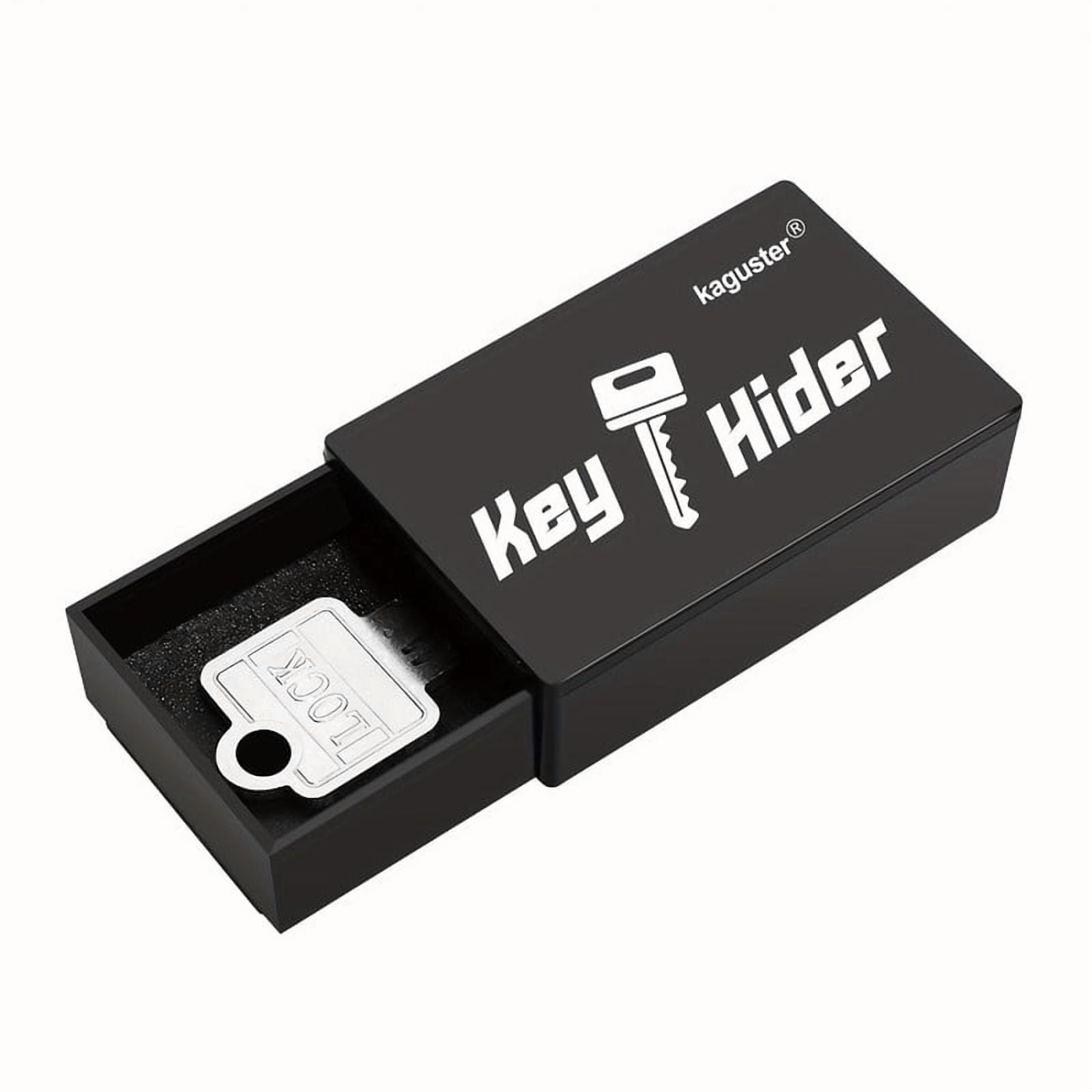 Custom Accessories 55559 Large Magnetic Key Holder - Walmart.com