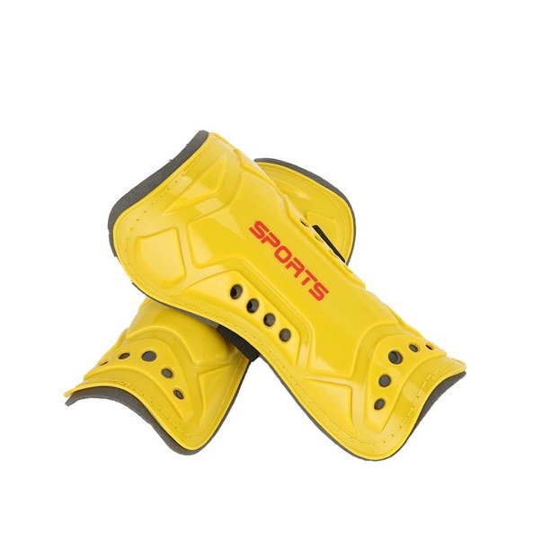Protector de piernas de fútbol, protector de rodillas deportivo para adultos y hombres, tablero de entrenamiento de juego profesional, protector de espinillas de fútbol para niños