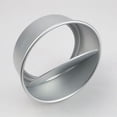 thumbnail image 2 of DOLITY Hollow Chiffon Cake Mold Angel Food Cake Pan Baking Mould 6 Inch Mould 5 inch, 2 of 9