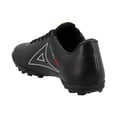 thumbnail image 4 of Tachones Hombre Pirma Futbol Tacos negro 25, 4 of 6