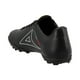 thumbnail image 4 of Tachones Hombre Pirma Futbol Tacos negro 30, 4 of 6