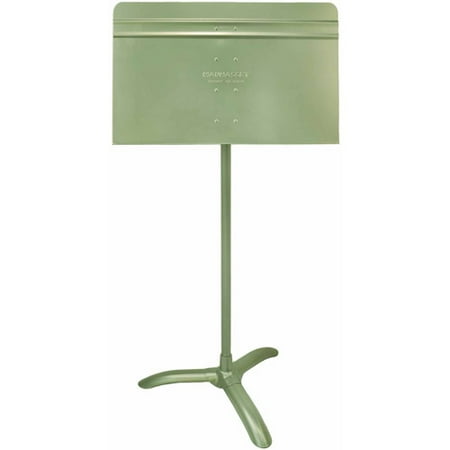 Manhasset Model #48 Symphony Music Stand, Sage