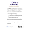 thumbnail image 2 of Yoga y asanas. El camino inicial para el bienestar físico, mental y espiritual, 2 of 2