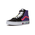 thumbnail image 4 of VANS MENS Sk8-Hi "Disruptive" VN0A32QG4U9 from Stadium Goods, 4 of 8