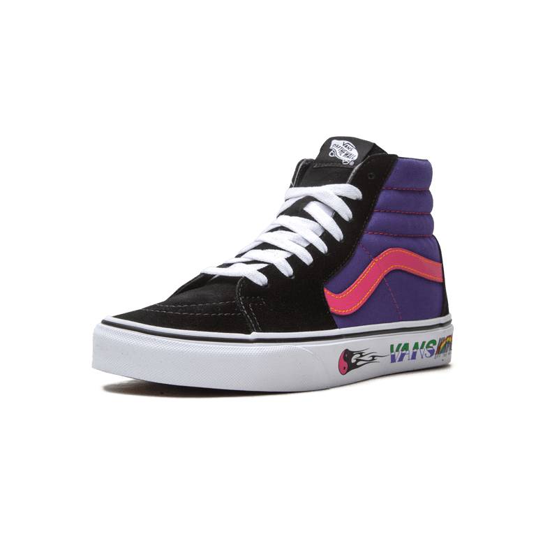 VANS Disruptive Mens Sk8-Hi Shoes Vans Disruptive Sk8-Hi Shoes | Pacsun main image 2