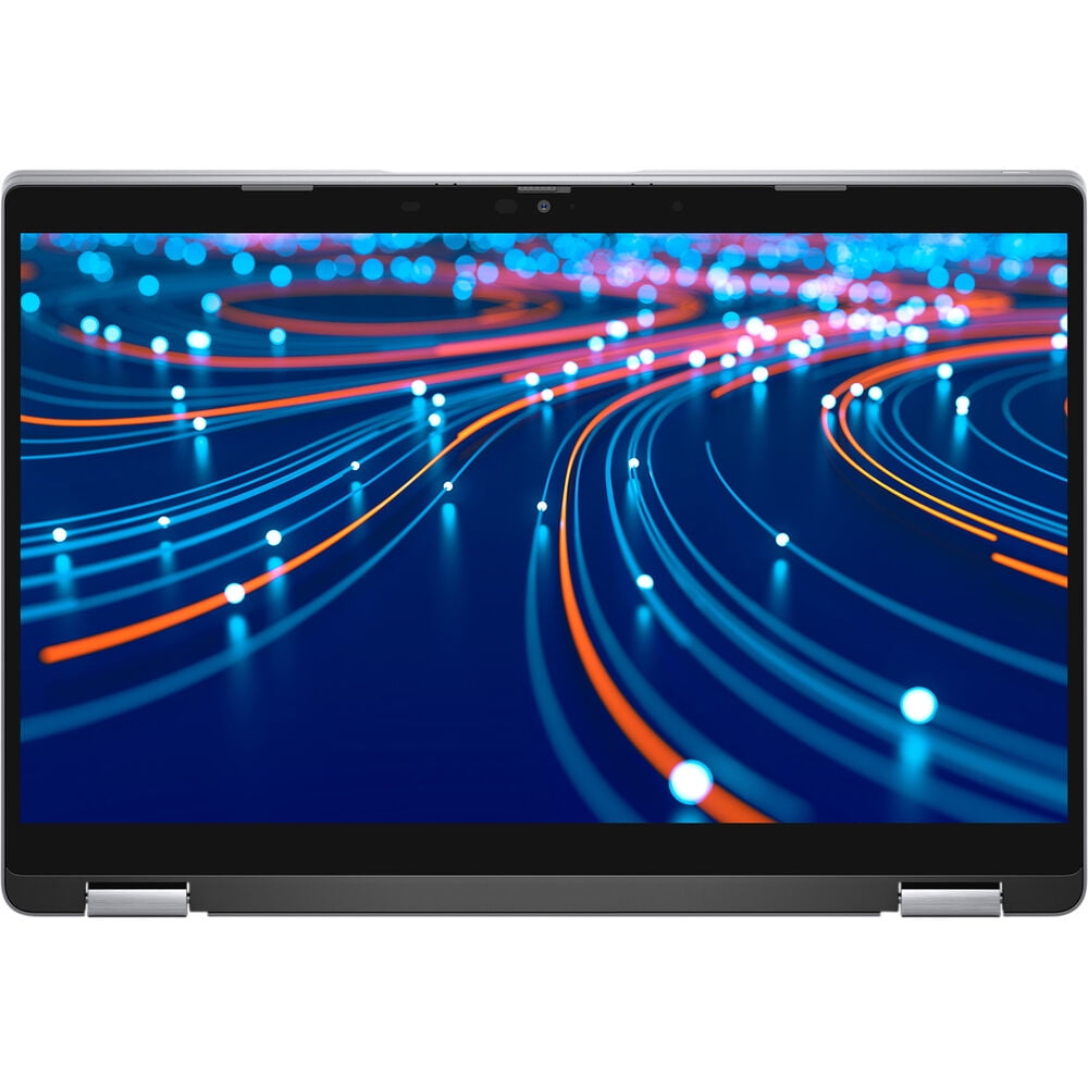 Restored DELL Latitude 5320 2in1 Laptop Intel Core i7-1185G7 2.60 GHz 32 GB Memory 512 GB SSD Intel Iris Xe Graphics 13.3" Touchscreen Windows 11 Pro 64-bit (Refurbished)