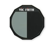 Vic Firth Double Surface 12" Practice Pad