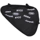 thumbnail image 2 of Bolsa para Bicicleta Porta Herramientas Jumbo Negra negro M, 2 of 3