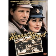 Hanover Street (DVD)
