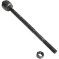 thumbnail image 2 of Tie Rod End Compatible with 2007-2014 Chevrolet Tahoe 2007-2013 GMC Sierra 1500 8Cyl 6Cyl 5.3L 4.8L 6.2L 4.3L 6.0L Front, Left Driver or Right Passenger Side, Inner Sold individually, 2 of 5