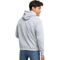 thumbnail image 2 of GHSDFBB Mens Ultimate Cotton Heavyweight Pullover Hoodie Sweatshirt, 2 of 6