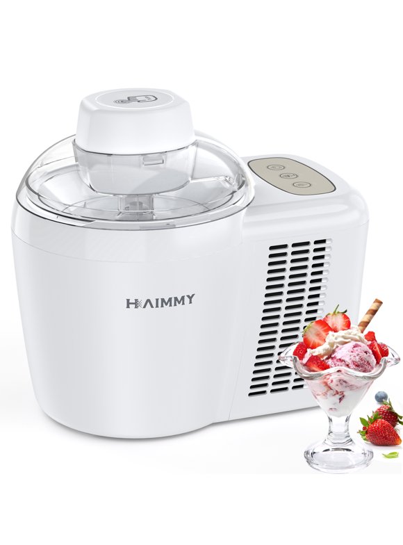 Ice Cream & Dessert Makers in Kitchen Appliances