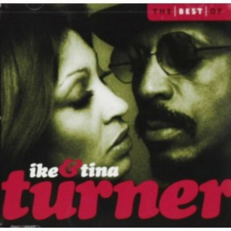 Anderson Turner,ike & Tina   Best Of