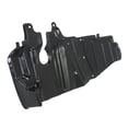 thumbnail image 3 of For 02-07 Lancer Front Engine Splash Shield Cover Guard Air Deflector Right Side, 3 of 5
