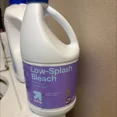 thumbnail image 5 of Lavender Low Splash Bleach - 81 fl oz, 5 of 5