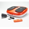 thumbnail image 2 of Power Legs Vibrating Foot Massager Platform w/ Acupressure, 2 of 2