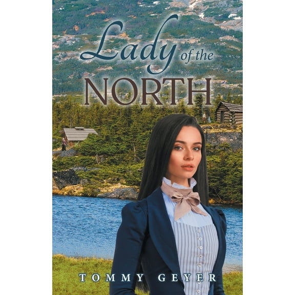 Lady of the North, (Paperback)