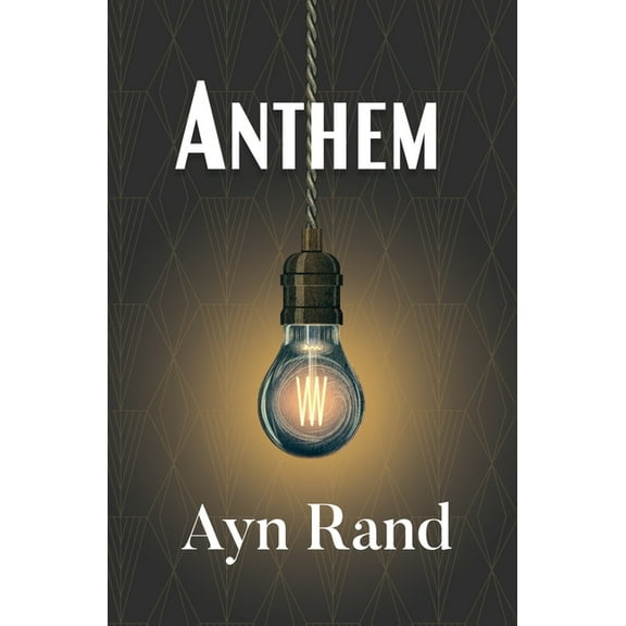 Anthem (Reader's Library Classic), (Paperback)