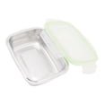 thumbnail image 4 of Lunch Container,304 Stainless Steel Lunch Bento Box Leakproof Food Storage Container Elevate Your Experience, 4 of 8
