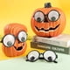 thumbnail image 3 of 4 gafas de ojos saltones, gafas de ojos divertidas, gafas de ojos de disfraz temblorosas, gafas novedosas para recuerdo de fiesta de Halloween JAMW Sencillez, 3 of 5