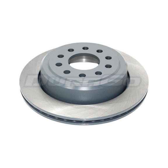 Durago BR5410101 R VENTED ROTOR