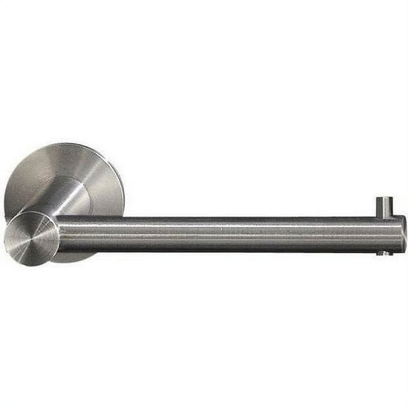AGM Home Store Steel Wall Mount Toilet Paper Holder