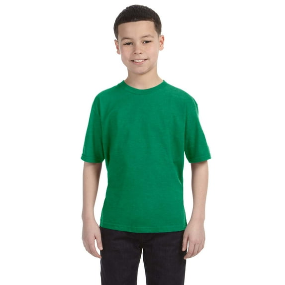 Boys Clementine Fashion Ringspun T-Shirt