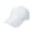 White, variant on Siminsem Women’s Ponytail Baseball Cap, Quick Drying Mesh Sports Sun Hat with Ponytail Hole, Adjustable Summer Outdoor Cap for Running Hiking Beach