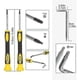 thumbnail image 4 of Dismantling Kit Ps4 Ps3 Ps5 Xbox One/360 Screwdriver Star Screwdriver T6 T8 T10, 4 of 5