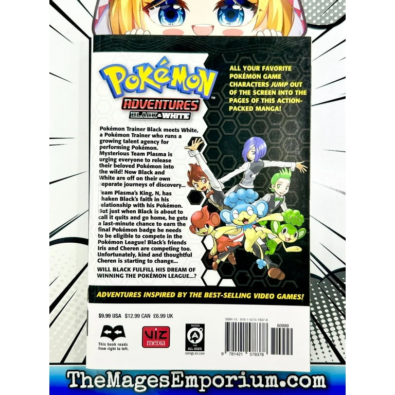 即購入OK　Pokémon adventures ポケモン8冊セット 漫画　英語 Pokémon Adventures (Gold and Silver), Vol. 8 - Kindle