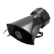 thumbnail image 3 of Sound Machine Tono Sonido Coche Sirena de emergencia Sirena de coche Bocina Micrófono Sistema de alt Tomshoo Sound Machine, 3 of 7