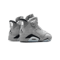 thumbnail image 3 of Jordan MENS Air Jordan 6 "Georgetown" CT8529 012 from Stadium Goods, 3 of 8