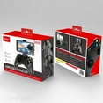 thumbnail image 5 of Amdohai Ipega 9021S gamepad for IOS Android phone Contra Return wireless bluetooth gamepad black, 5 of 5