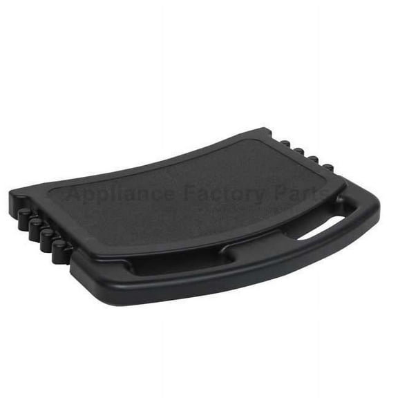 Charbroil Right Side Shelf Measures approximately E2010009W1