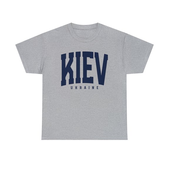 22Gifts Kiev Ukraine Shirt, Gifts, Tshirt