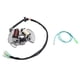 thumbnail image 3 of ATV Magneto Engine Generator Stator Coil for Yamaha Blaster, 3 of 5